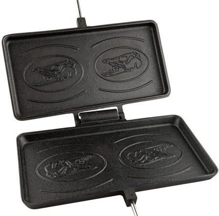 IFish voileipärauta