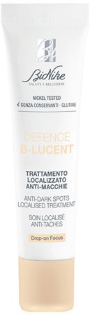 Bionike Defence B-Lucent Drop-On Focus 15ml