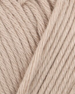 Garn Bamboo 50g Beige