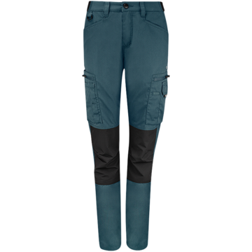 Servicebyxa Dam Stretch WP60*