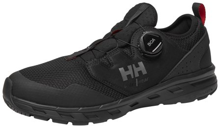 Helly Hansen Workwear Chelsea Evolution BRZ 78247-990 Työkengät BOA , musta 44, Kengät