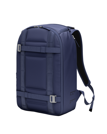 Db - Ramverk Backpack 21L Blue Hour