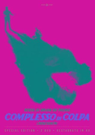 Complesso Di Colpa - Obsession (Special Edition) (2 Dvd) (Restaurato In Hd)