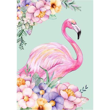 5d Full Diamant Diamond Painting Korsstygn Diy Dekoration