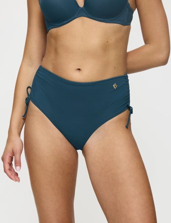 Triumph Summer Twist Maxi - Navy - 36