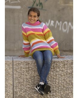 Genser Malia - Viking of Norway