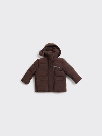 Mini Besseggen Jacket Key Ring