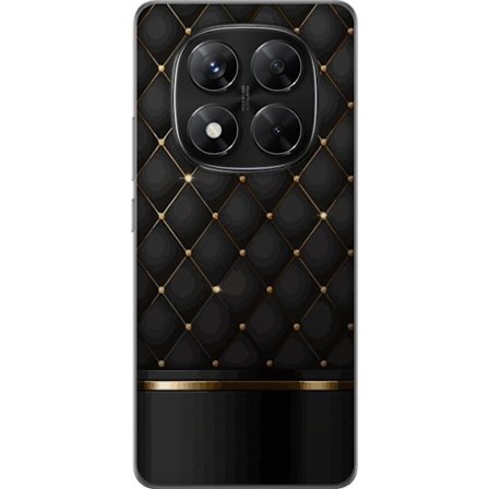 Mobilskal till Xiaomi Redmi Note 14 Pro med Luxury Opulence