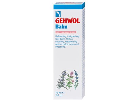 Gehwol Balm, 75 ml
