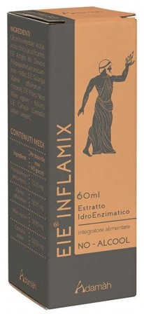 Adamah Eie Inflamix 60ml