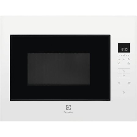 Electrolux - Mikrobølgeovn LMF2264TEW Hvit