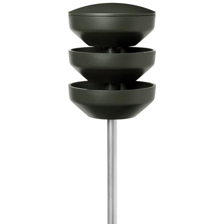 Rosendahl Fuglehus på stolpe 133 cm. - Grøn | KitchenOne