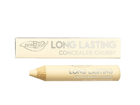 PuroBio Long Lasting Concealer Chubby Pencil Unisex Beige