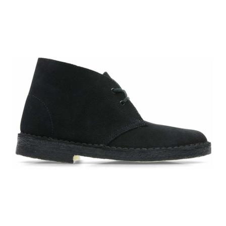 Clarks, Shoes Zwart, Dames, Maat:36 EU