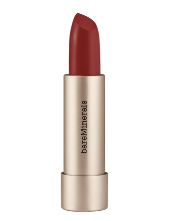 bareMinerals Mineralist Lipstick Awaraness 3.6 Gr - 3.6 g