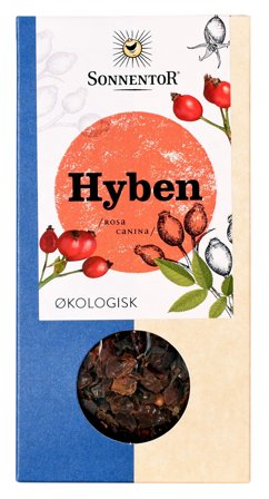 Rømer Hyben Te Ø 100 g, Helse & Madvarer, Te, Øvrig Te