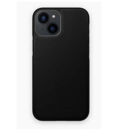 Ideal Of Sweden Atelier Skal Iphone 13 Mini - Intense Svart Svart