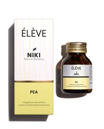 Eleve Niki Pea 60 Compresse