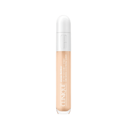 Clinique Even Better All Over Concealer + Eraser Dam 6 ML