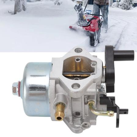 Karburatorfilterrørpakning Sæt til 084132 084133 084233 084332 084333 Cyklus Lawnboy Insight CCR3650 801396 801233 801255
