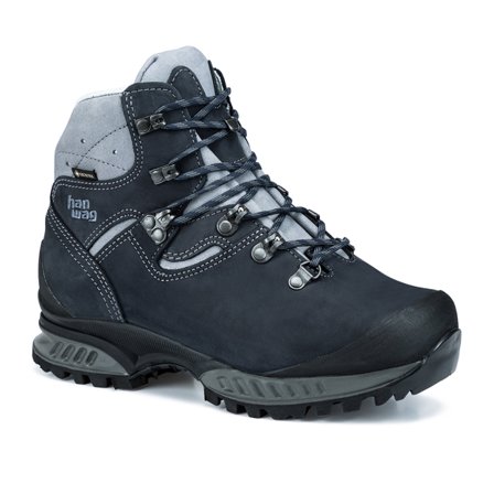 Hanwag Tatra II Bunion Lady GTX 40