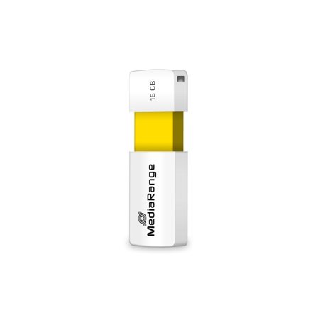 MediaRange Usb Flash Drive 16 Gb Usb
