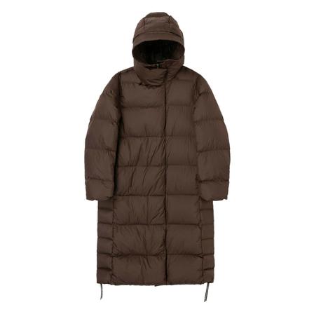 Krakatau Jacket , Bruin , Dames , Maat: S