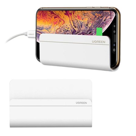 UGREEN vægmonteret telefonholder