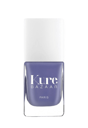 Kure Bazaar Nail Polish Nagellack Dam Lila 10ML