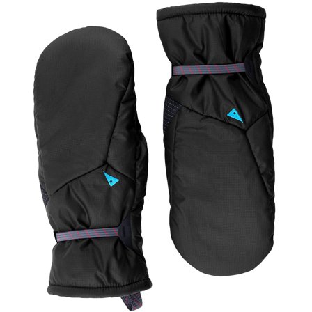 Klättermusen Gevar Mitts Black