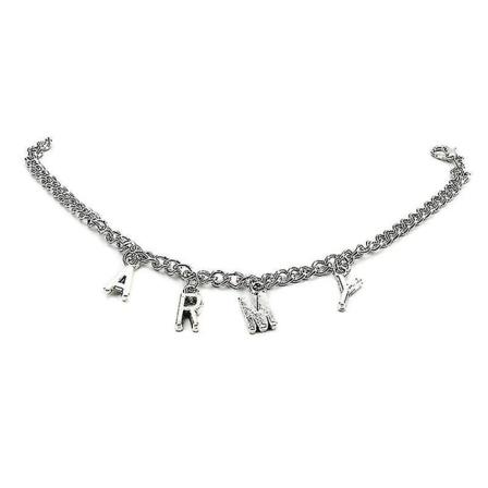 Bangtan Boys Bts Jimin Armband Smycken Tillbehör