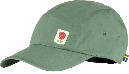 Fjällräven High Coast Lite Cap caps Green L/XL