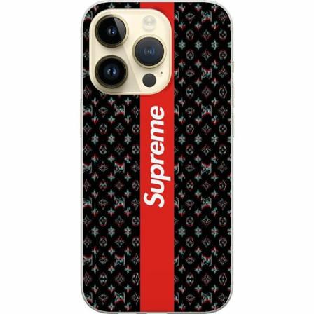 Apple Iphone 14 Pro Skal / Mobilskal - Lv Sup...