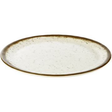 Tallrik APS Stone Art Melamin