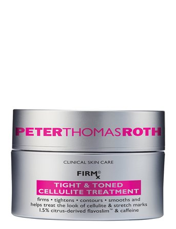 Peter Thomas Roth Firmx Tight & Toned Cellulite Treatment - Nude - 100 ml