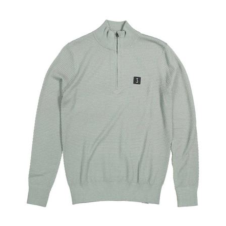 Butcher of Blue Pullover , Grijs , Heren , Maat: 2XL Hoodies & sweatvesten