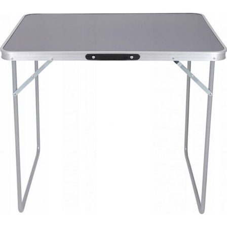 Campingbord med stolar - picknickbord med stolar Enero FOLDABLE TOURIST CAMPING TABLE
