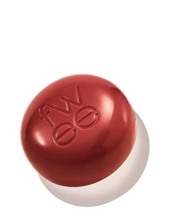 FWEE Lip&Cheek Blurry Pudding Pot - Red - 5 G