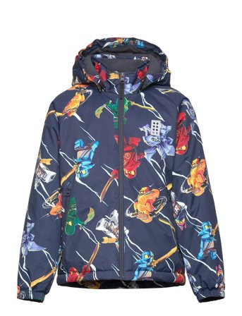 LEGO kidswear | Lwjad 603 - Jacket | 92