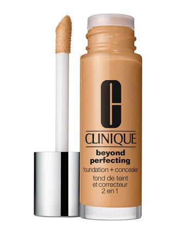 Beyond Perfecting Foundation + Concealer Concealer Makeup Clinique