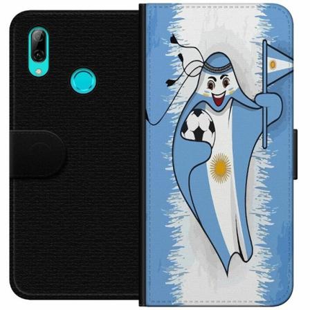 Huawei P Smart 2019 Plånboksfodral Argentina