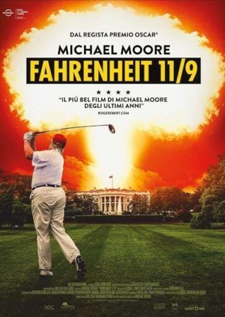 Fahrenheit 11/9