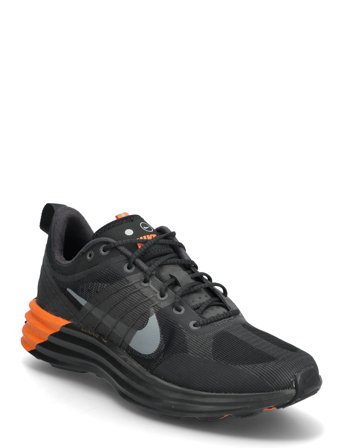 Nike Lunar Roam - Black - 45