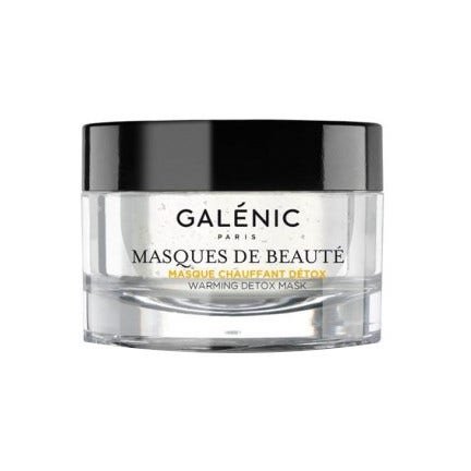 Galenic Maschera Riscaldante Detox 50ml