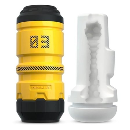 Zemalia Miesten Masturbaattori Seksi Lelut Miehille, Stroker Miesten Aikuisten Lelu