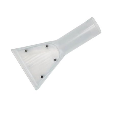 Møbelmunnstykke 35 mm / 32 mm for våt- og tørrstøvsugere