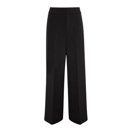 InWear, Suit Trousers Czarny, Kobieta, Rozmiar: M