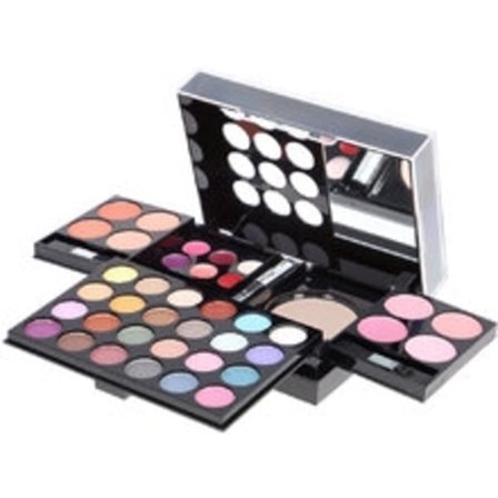 Zmile Cosmetics - All You Need To Go Palette - Dekorativní kazeta 41 g 0.0g