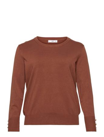 Gina Brown Violeta By Mango