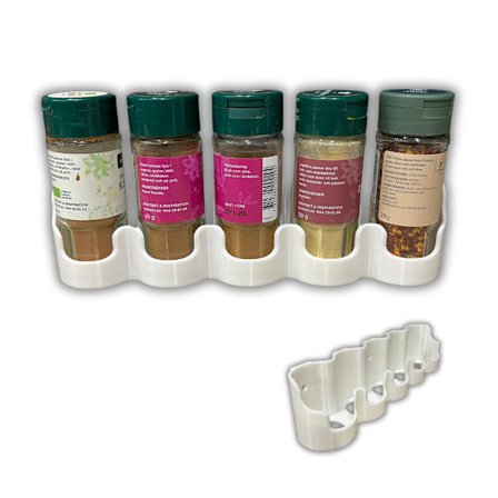 Köksspice organizer hängare